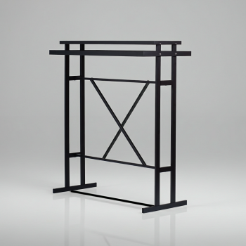 Wieszak Butikowy LOFT LoftFrame 120cm